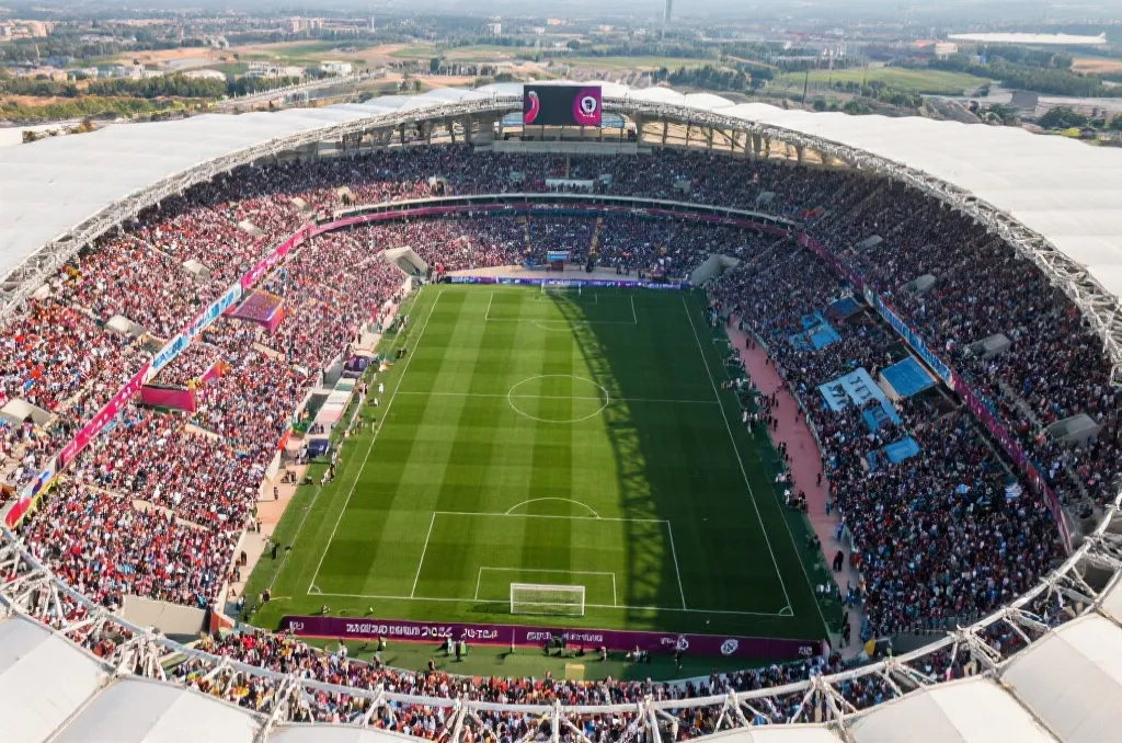 2026世界杯抢票必看！FIFA官方发布票务指南，教你如何安全规划与避坑